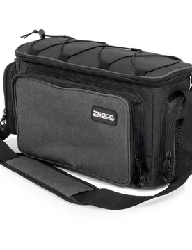 Trophy System M Tackle Stack 12.5l 22 x 46 x 20 cm unisex - Zebco - FashionsVida