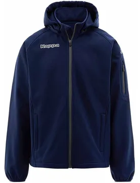 Chaqueta de hombre Valas - Kappa - FashionsVida
