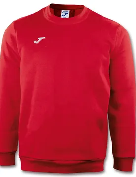 Sweatshirt Cairo II - Rouge - male - Size: M - Joma - FashionsVida