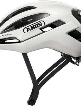 Taipan casco bicicleta Blanco (L) - ABUS - FashionsVida