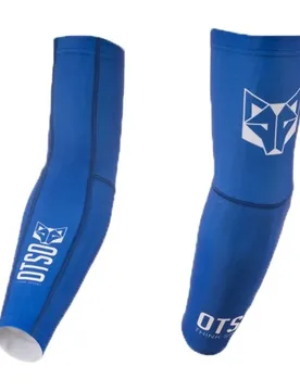 Scaldamani Ultralight Electric Blue/white Multicolour XS-S - OTSO - FashionsVida