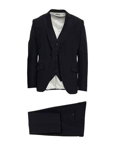 Traje Hombre Azul noche 50,52 Hombre - Tombolini - FashionsVida