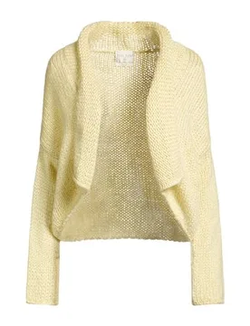 Rebecas Mujer Amarillo 1 Mujer - forte_forte - FashionsVida