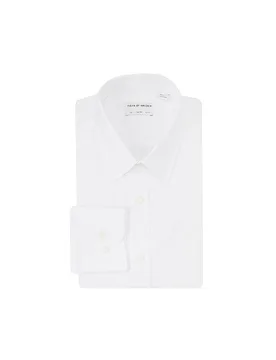 Camicia slim fit ADLEY C bianco 41 - Tiger of Sweden - FashionsVida
