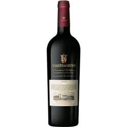 Vino tinto Syrah 2020 Valdepusa