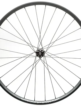 Ruota Posteriore Da Mtb Hollowgram Sl Ms Ai3 29´´ 6b Disc Black - Cannondale - FashionsVida
