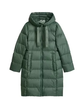 Woven Outdoor Coats female - 40 - FashionsVida