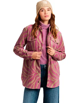 Pull Jettie Valer Lilac XL - Protest - FashionsVida