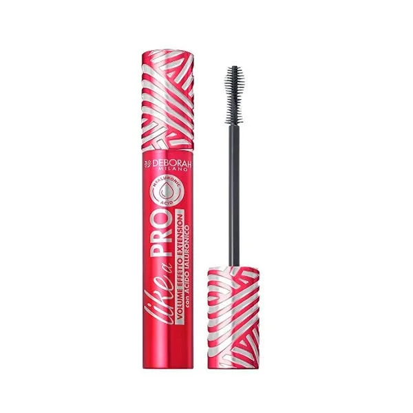 DEBORAH MILANO Mascara Like A Pro - Deborah Milano - FashionsVida