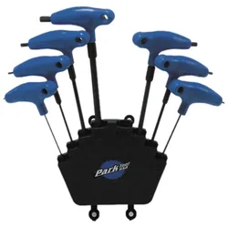 Outil Ph-1.2 P-handle Hex Wrench Set