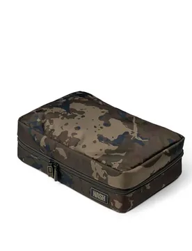 Rig Case Camo One Size unisex - Subterfuge - FashionsVida