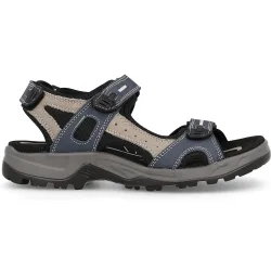 Sandalias outdoor de hombre Aral