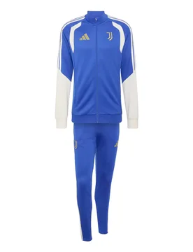 Juventus Turin Trainingsanzug Tiro 2026 - Bleu - male - Size: M - Adidas - FashionsVida