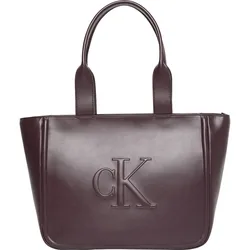 Sac Shopper Lv04f3218g Fudge One Size unisex