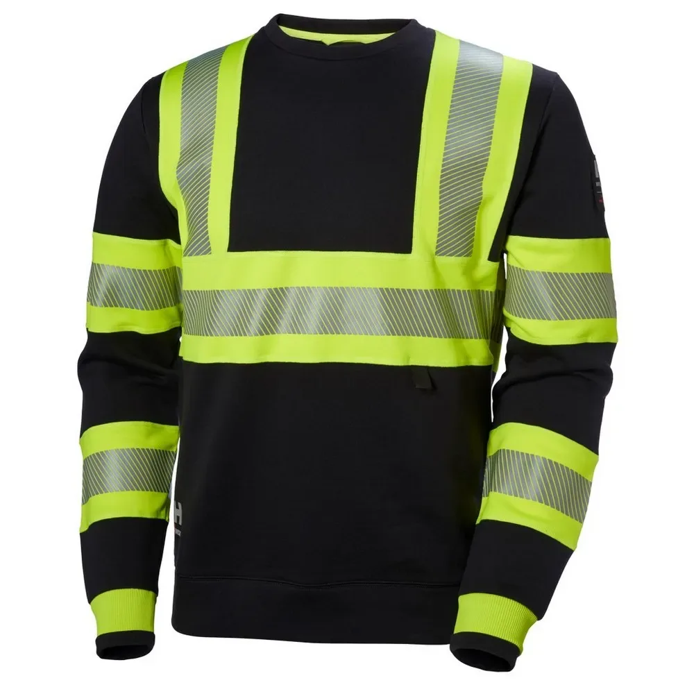 Sweat-shirt Icu Yellow 4XL - Helly Hansen - FashionsVida