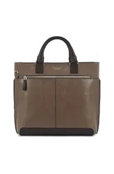Cartella porta computer e porta iPad marrone CA3760IT5-M