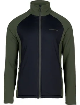 Chaqueta ostende chaqueta softshell hombre (L) - Trango - FashionsVida