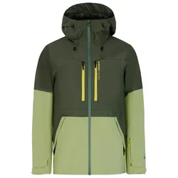 Veste Zoot Herbal Green XL
