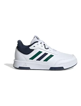 Sneakers bianche e blu Tensaur Sport 2.0 K 38⅔ - Adidas - FashionsVida