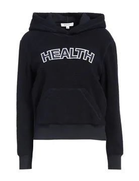 Sweatshirt Damen Marineblau M,S,XS Damen - Sporty & Rich - FashionsVida