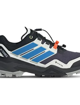 Terrex Herren Sneaker - Grau - Größe 42 - Netz/Synthetik Grey 42 - Adidas - FashionsVida
