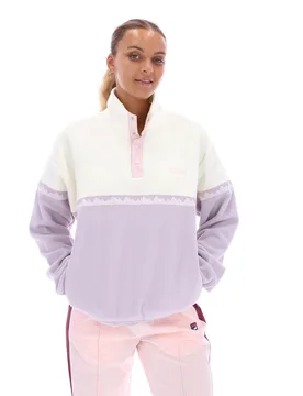 Trinity Mountain Time Fleece - XS - FILA - FashionsVida