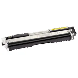 Ink Toner 729 Yellow One Size unisex