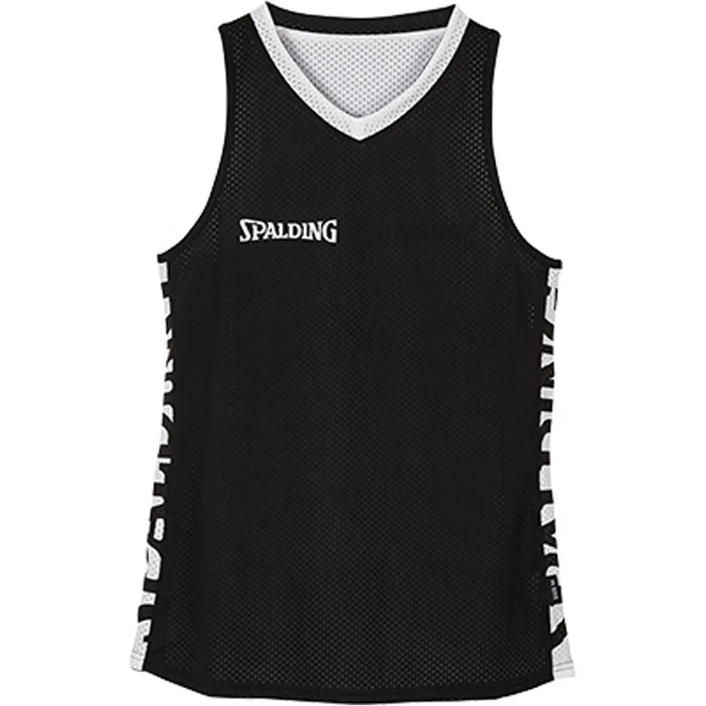 Essential camiseta baloncesto (XXL) - Spalding - FashionsVida