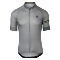 Maglia A Maniche Corte Gradient Essential Strategy Green