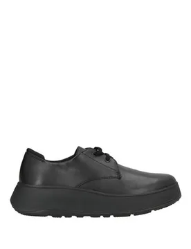 Zapatos de cordones Mujer Negro 36 Mujer - Fitflop - FashionsVida