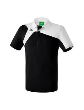 Polo-Shirt Club enfant 1900 2.0 - Noir - male - Size: 14 ans - Erima - FashionsVida