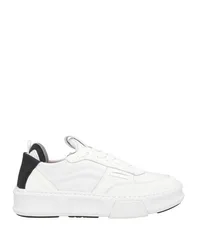 Sneakers Hombre Blanco 40,42 Hombre