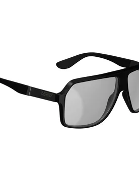 Occhiali TheViz Andes Polarizzati Nero (Argento 17%) taglia unic - Leatt - FashionsVida