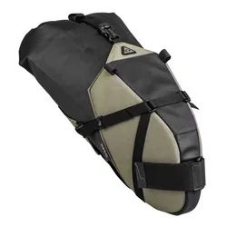Borsa Da Sella Backloader X 10l Green