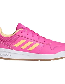 Scarpe Da Running Tensaur Screaming Pink / Acid Orange / Ftwr White EU 38 2/3 - Adidas - FashionsVida