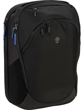 Sac à Dos Pour Ordinateur Portable Aw7825p Black One Size unisex - DELL - FashionsVida