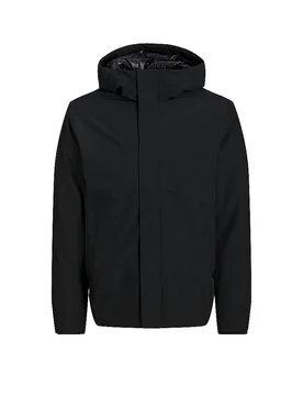 Giacca JJEKEEN nero L - Jack & jones - FashionsVida