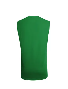Tanktop Magic - Vert - male - Size: 2XL - Acerbis - FashionsVida