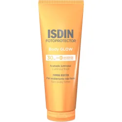 Protector Solar Corporal Body Glo 30 200 ml