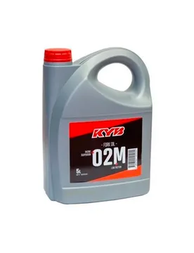 Olio Forcella Kyb Ff 01m Sintetico 5 Litro - Vario - FashionsVida
