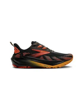 Chaussures de trail Ghost Trails rouge 45 - Brooks - FashionsVida
