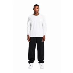 Polo Ralph Lauren Maglie White