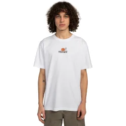 Camiseta de hombre New World