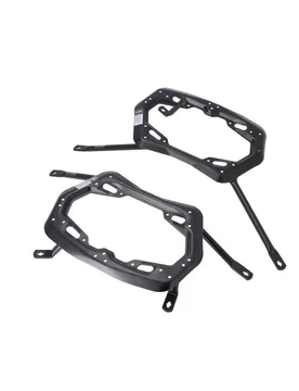 Supporto Laterale PRO KFT.07.559.30000/B per TRIUM taglia un - SW-MOTECH - FashionsVida