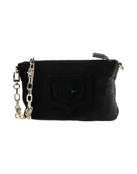 Umhängetasche Damen Schwarz -- Damen