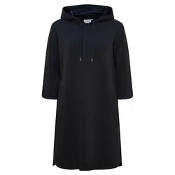 Genny Long Sleeve Dress Dark Navy L Women