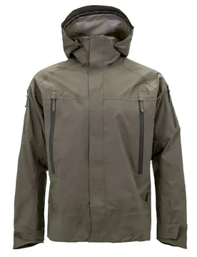 Regenjacke Nässechutz PRG 2.0 Jacket - Multicam / XXL Herren Multicam adult Herren - Carinthia - FashionsVida