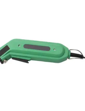Ew0 Tissue Cutter Blade Grey One Size unisex - Dismarina - FashionsVida