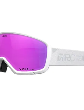 Lunettes De Ski Millie Rails White Rails Vivid Rose Gold/CAT2 - Giro - FashionsVida