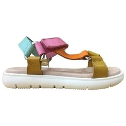 Flache Sandalen 15213 Multicolor 39